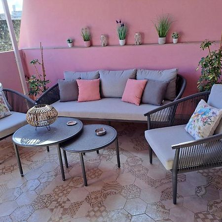 Apartamento El Balcon De La Muralla กอร์โดบา ภายนอก รูปภาพ