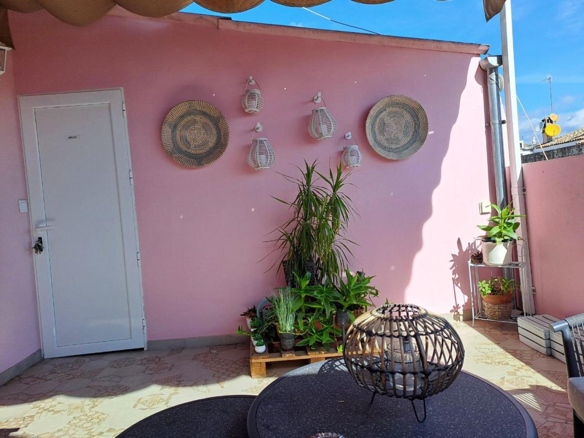 Apartamento El Balcon De La Muralla กอร์โดบา ภายนอก รูปภาพ