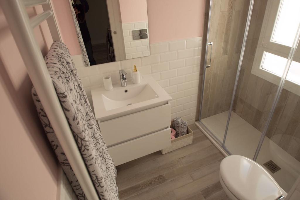 Apartamento El Balcon De La Muralla กอร์โดบา ภายนอก รูปภาพ