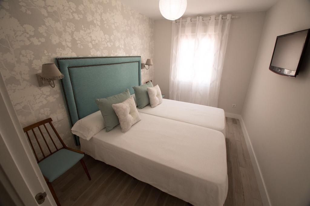 Apartamento El Balcon De La Muralla กอร์โดบา ภายนอก รูปภาพ