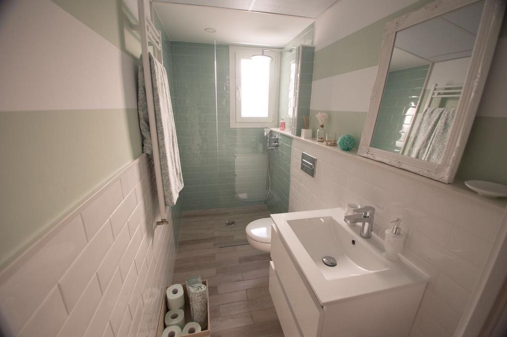 Apartamento El Balcon De La Muralla กอร์โดบา ภายนอก รูปภาพ